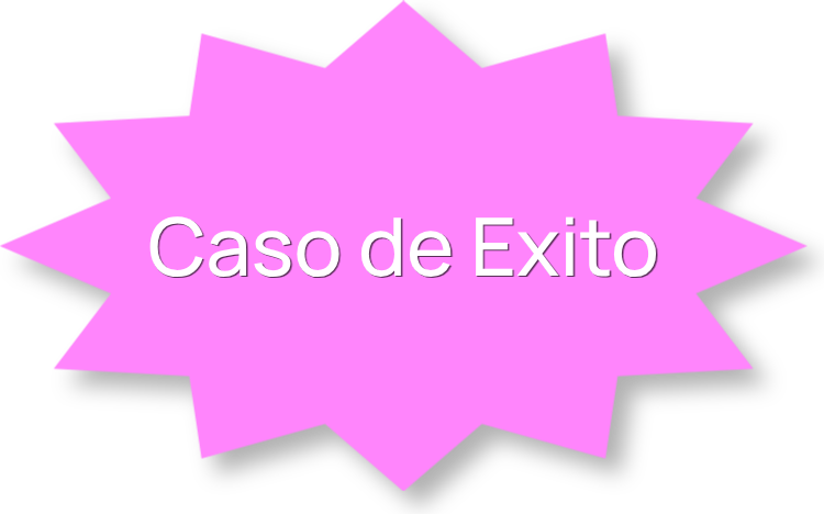 Caso de éxito
